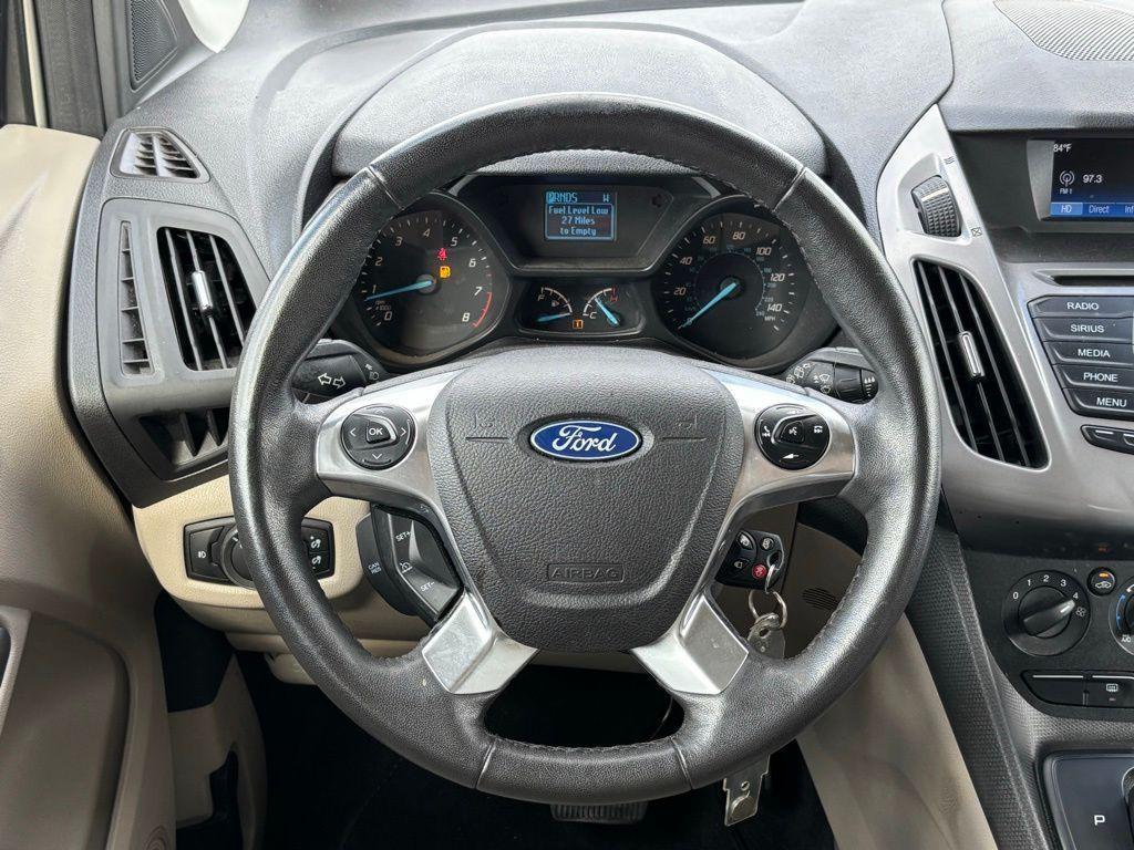 used 2016 Ford Transit Connect car, priced at $13,963