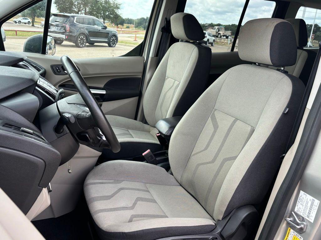 used 2016 Ford Transit Connect car, priced at $13,963