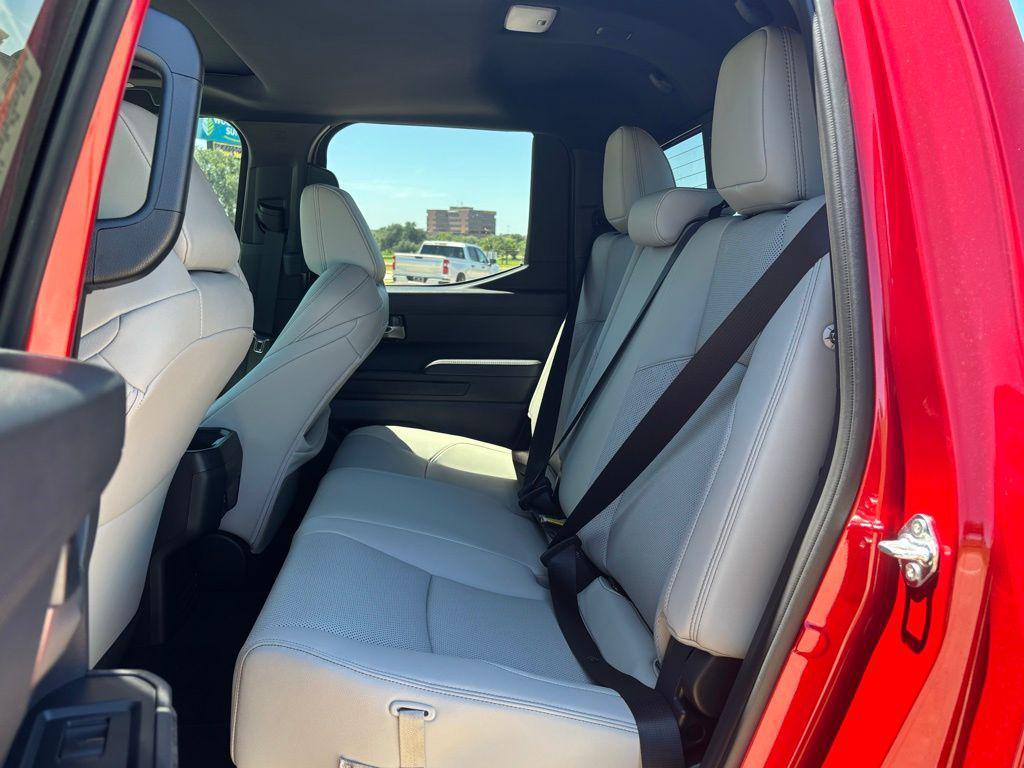 new 2025 Toyota Tacoma car, priced at $55,257