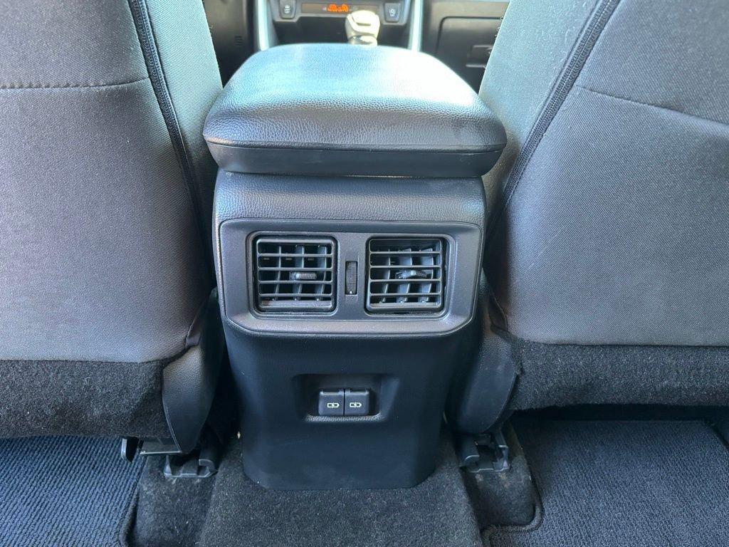 used 2023 Toyota RAV4 car, priced at $29,951