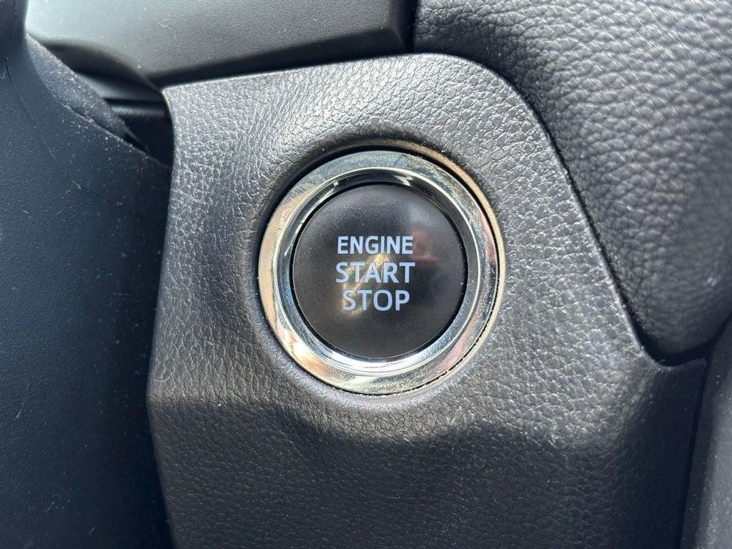 used 2021 Toyota RAV4 car, priced at $25,888