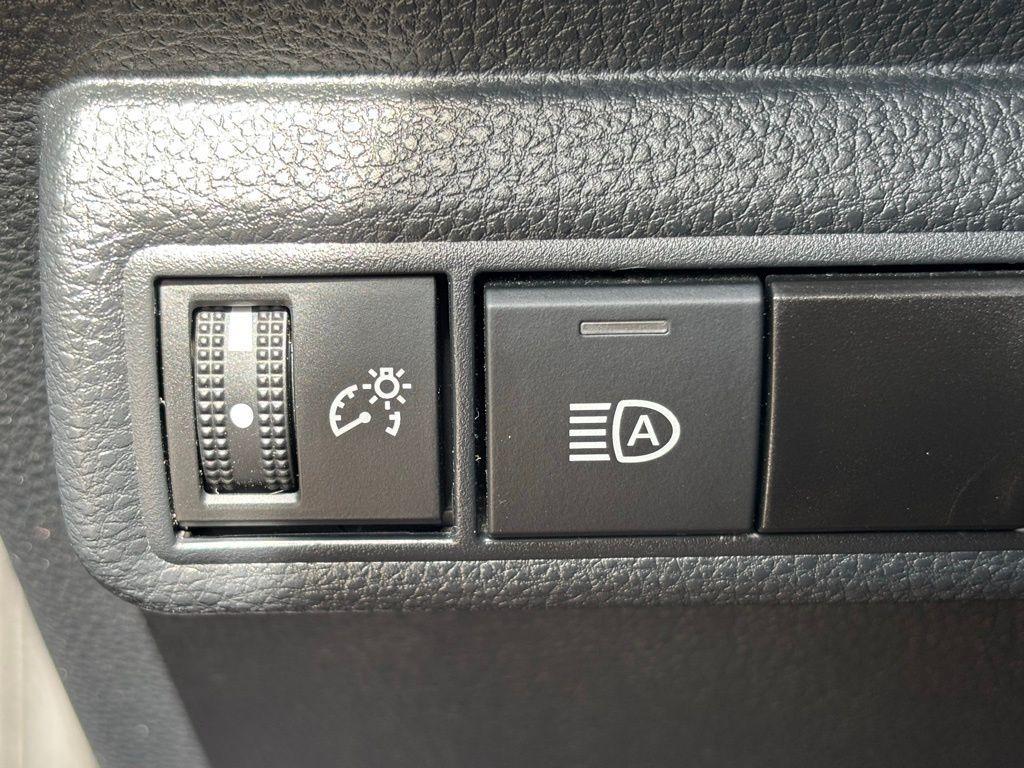 used 2024 Toyota Corolla car, priced at $21,086