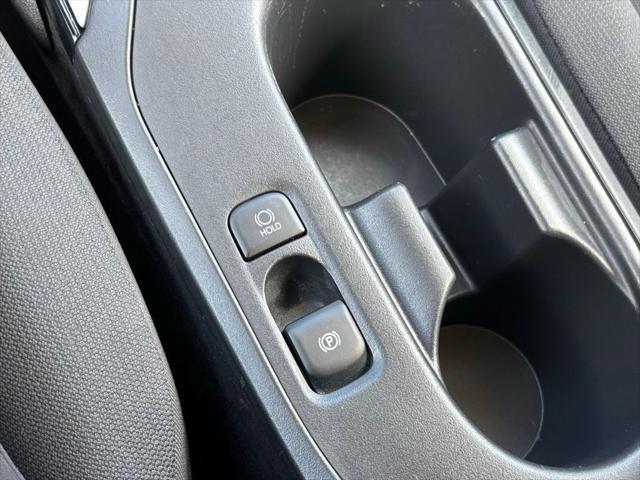 used 2024 Toyota Corolla car, priced at $21,288