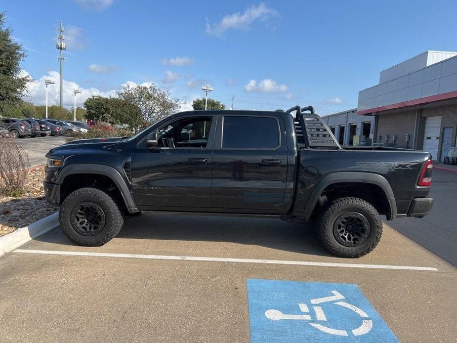 used 2021 Ram 1500 car, priced at $71,687