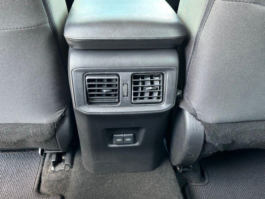 used 2024 Toyota RAV4 car, priced at $26,679