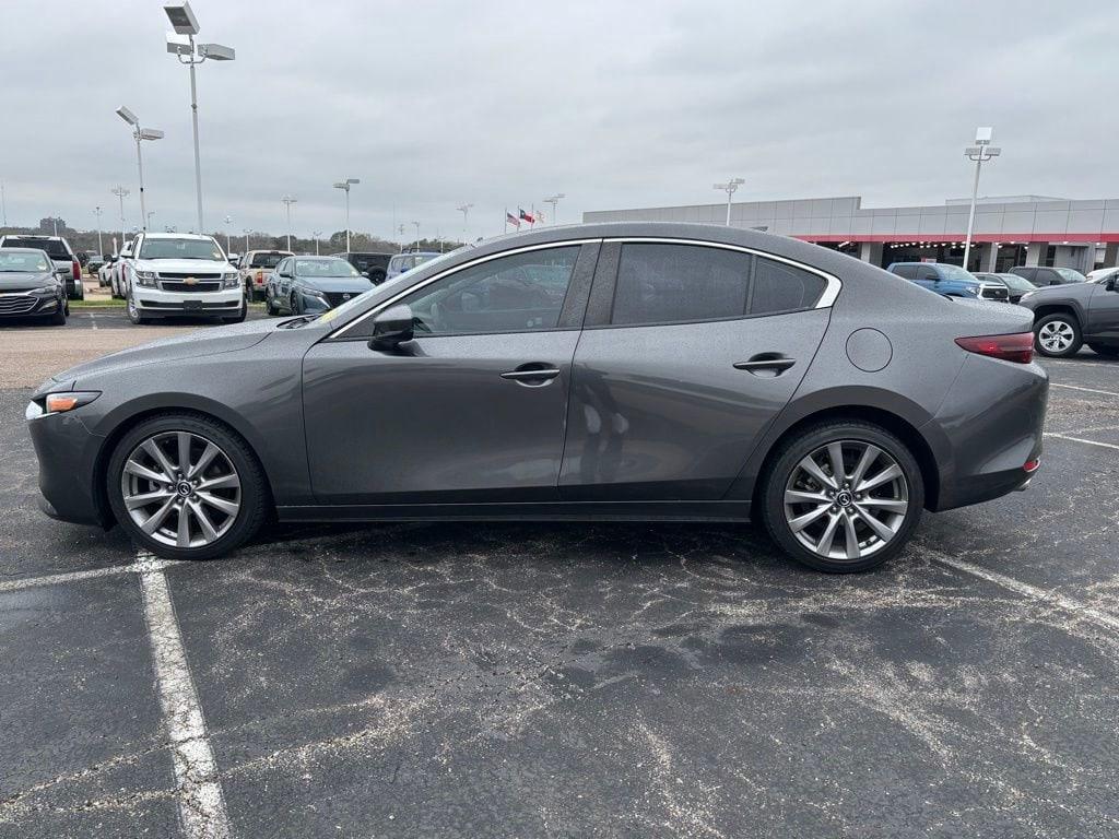 used 2019 Mazda Mazda3 car, priced at $18,404