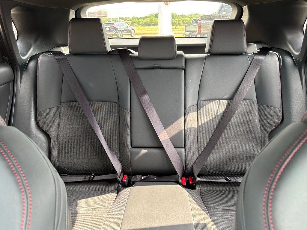 new 2025 Toyota bZ4X car, priced at $41,060