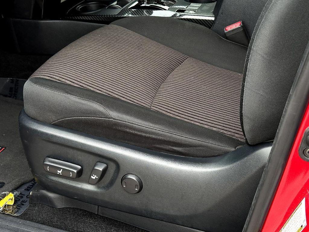 used 2024 Toyota 4Runner car, priced at $42,991