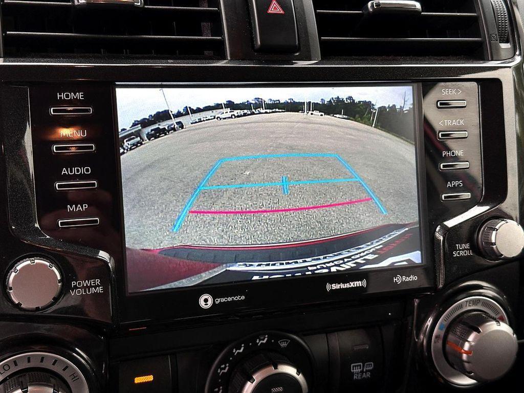 used 2024 Toyota 4Runner car, priced at $38,308