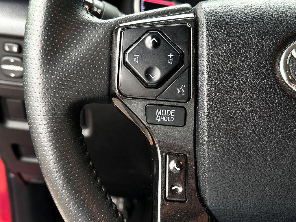 used 2024 Toyota 4Runner car, priced at $42,991