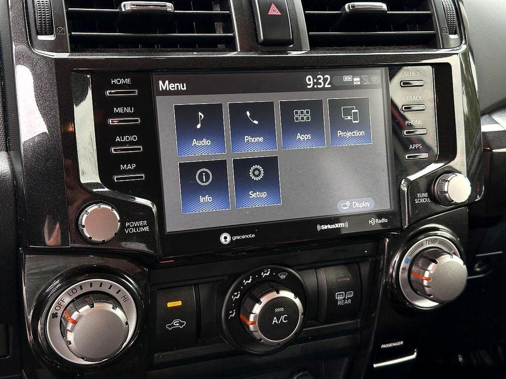 used 2024 Toyota 4Runner car, priced at $38,308