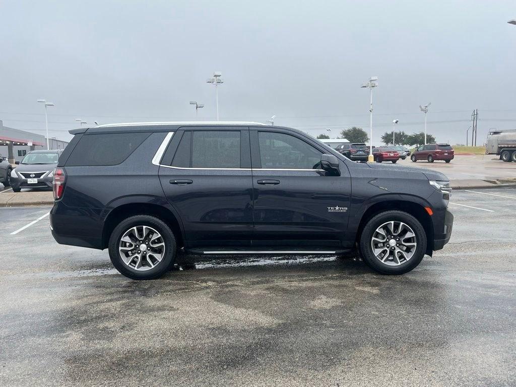 used 2022 Chevrolet Tahoe car, priced at $39,991