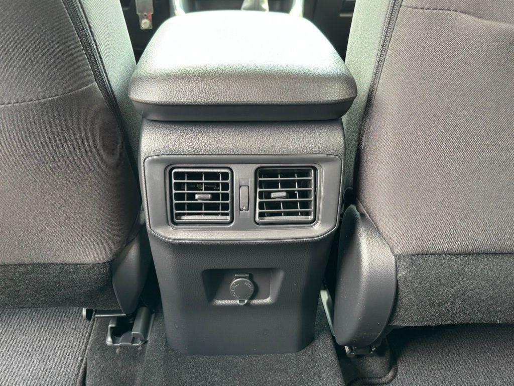 new 2025 Toyota RAV4 Hybrid car, priced at $36,077