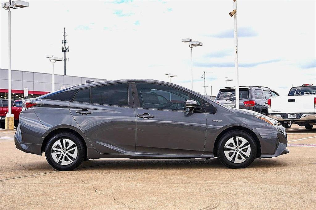 used 2018 Toyota Prius car, priced at $15,742