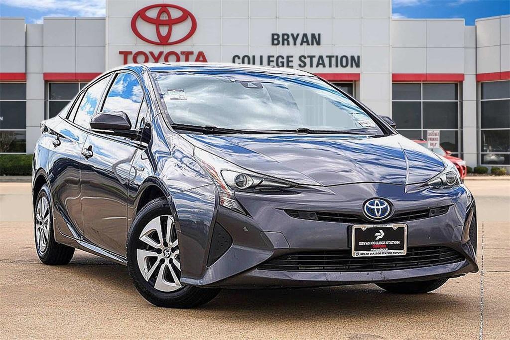 used 2018 Toyota Prius car, priced at $15,742