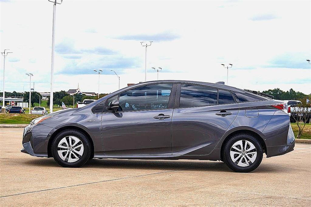 used 2018 Toyota Prius car, priced at $15,742