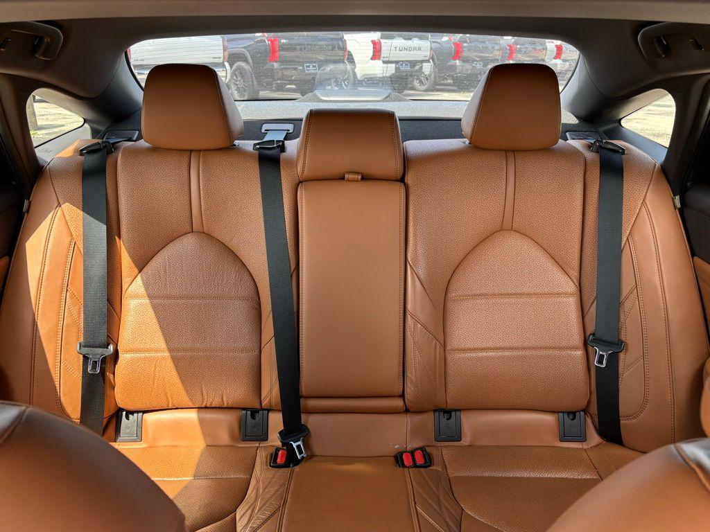 used 2020 Toyota Avalon Hybrid car, priced at $27,588
