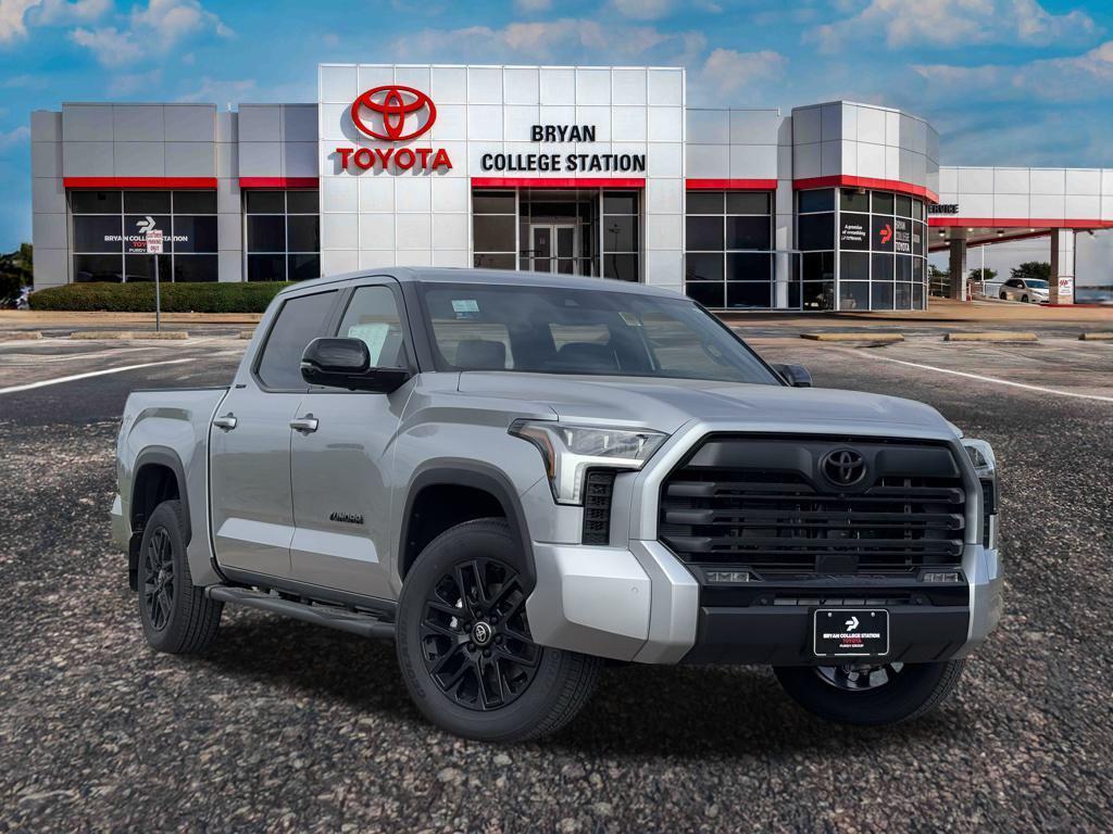 new 2026 Toyota Tundra car, priced at $68,421