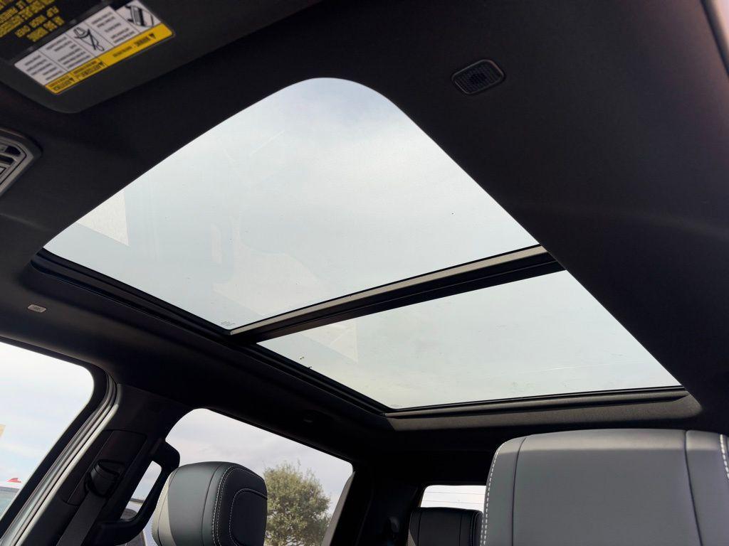 new 2026 Toyota Tundra car, priced at $68,421