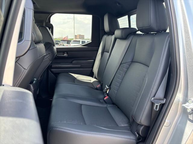 new 2025 Toyota Tacoma car, priced at $59,302