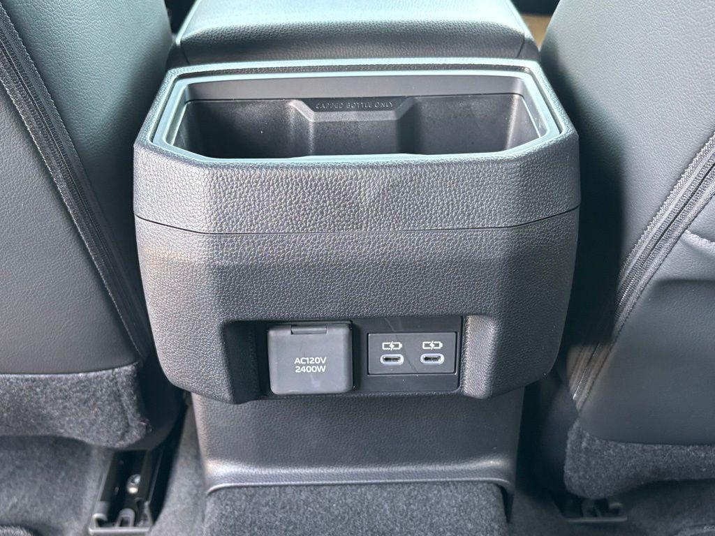 new 2025 Toyota Tacoma car, priced at $56,086