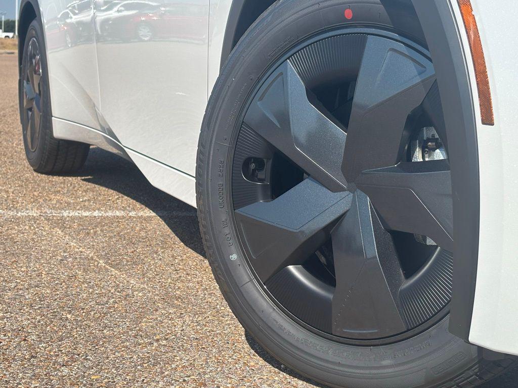 new 2026 Toyota Prius car, priced at $31,653