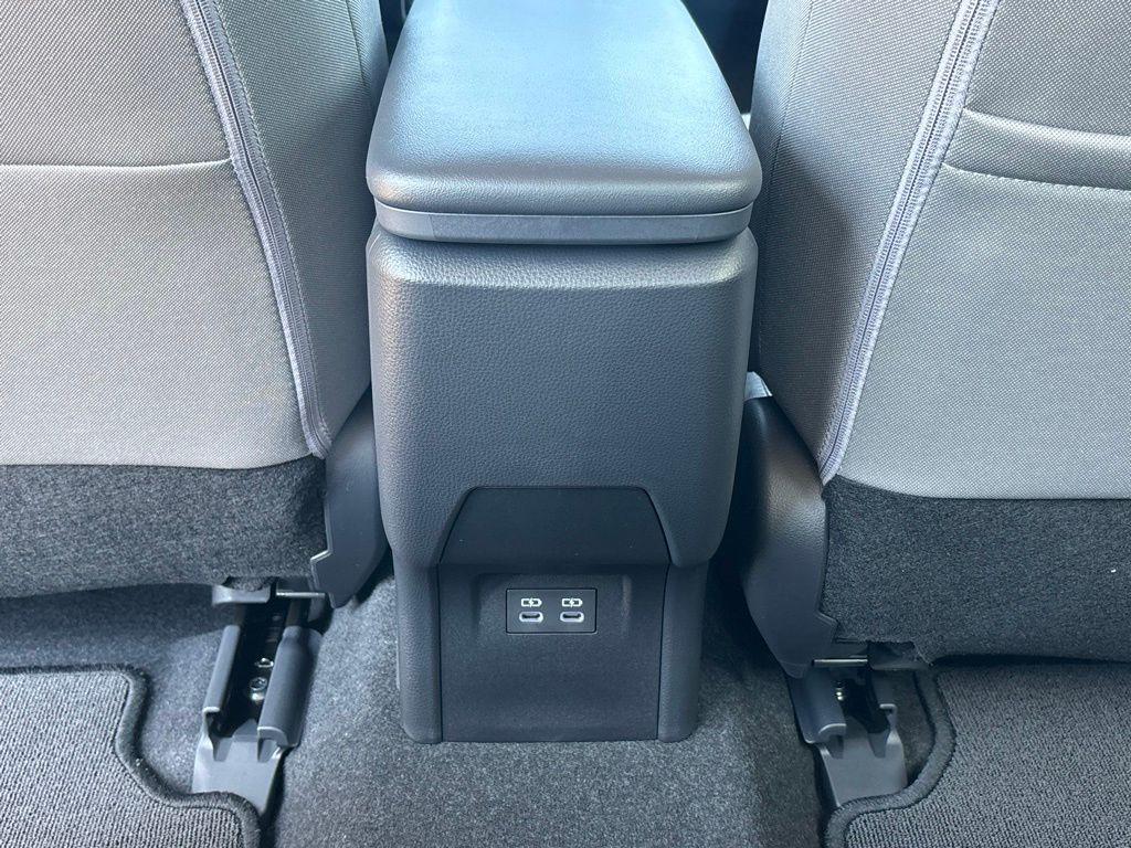 new 2026 Toyota Prius car, priced at $31,653