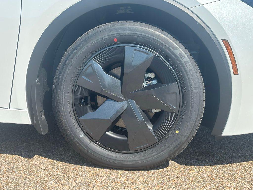 new 2026 Toyota Prius car, priced at $31,653