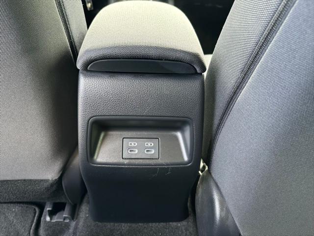 used 2023 Toyota Corolla Hybrid car, priced at $23,991