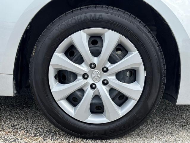 used 2023 Toyota Corolla Hybrid car, priced at $23,991