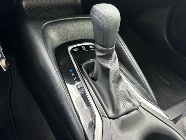 used 2023 Toyota Corolla Hybrid car, priced at $23,991