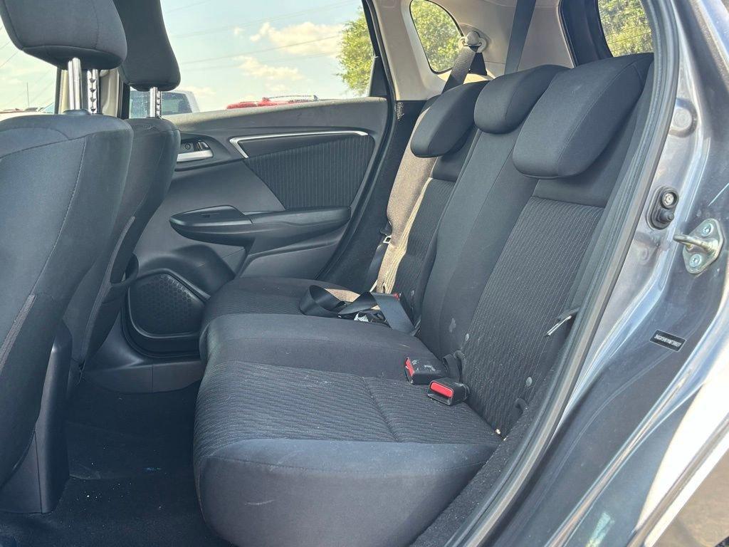 used 2019 Honda Fit car, priced at $16,991