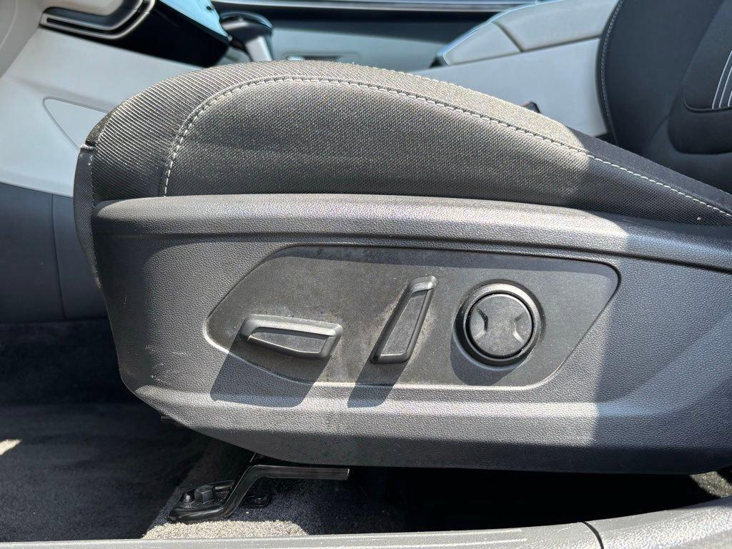 used 2024 Hyundai Tucson car, priced at $24,318