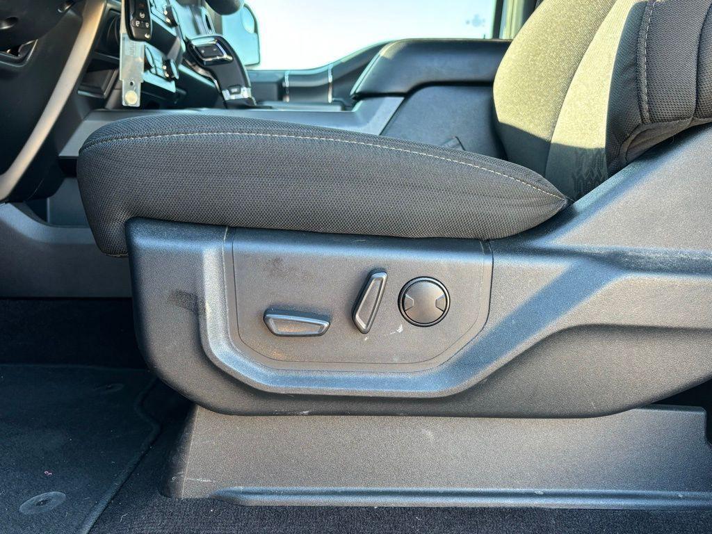used 2020 Ford F-150 car, priced at $26,991