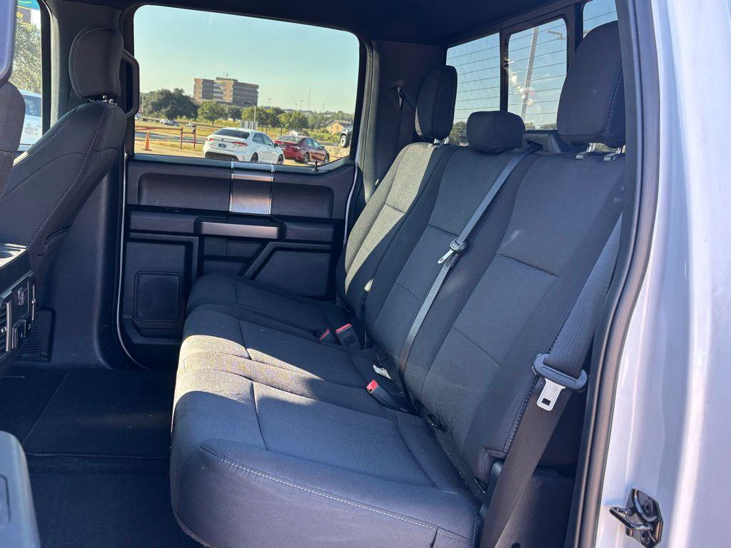 used 2020 Ford F-150 car, priced at $26,991