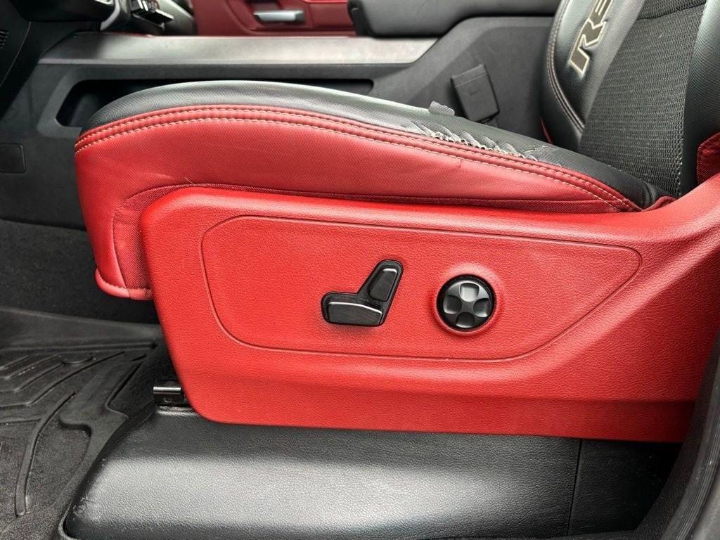 used 2019 Ram 1500 car, priced at $29,849