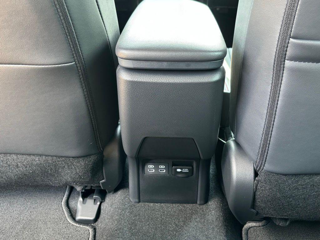 new 2026 Toyota Prius Plug-In Hybrid car, priced at $41,002
