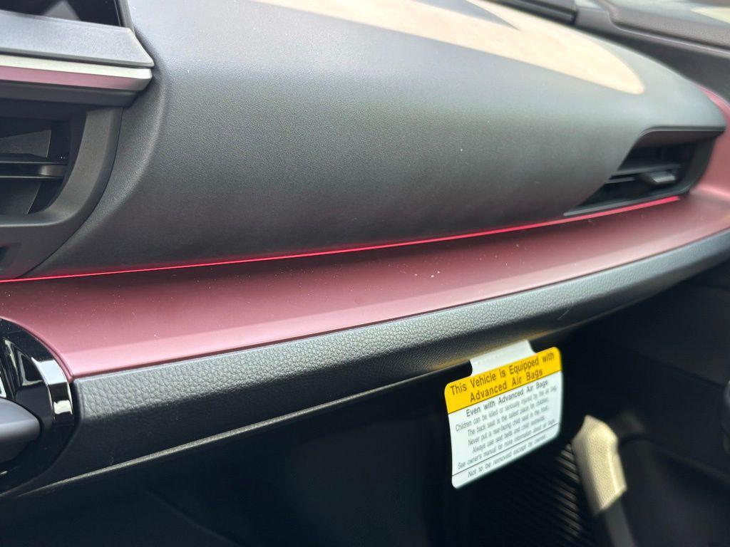 new 2026 Toyota Prius Plug-In Hybrid car, priced at $41,002