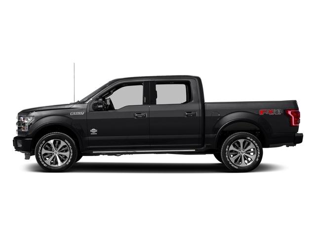 used 2017 Ford F-150 car, priced at $24,991