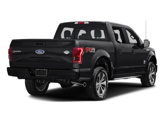 used 2017 Ford F-150 car, priced at $24,991