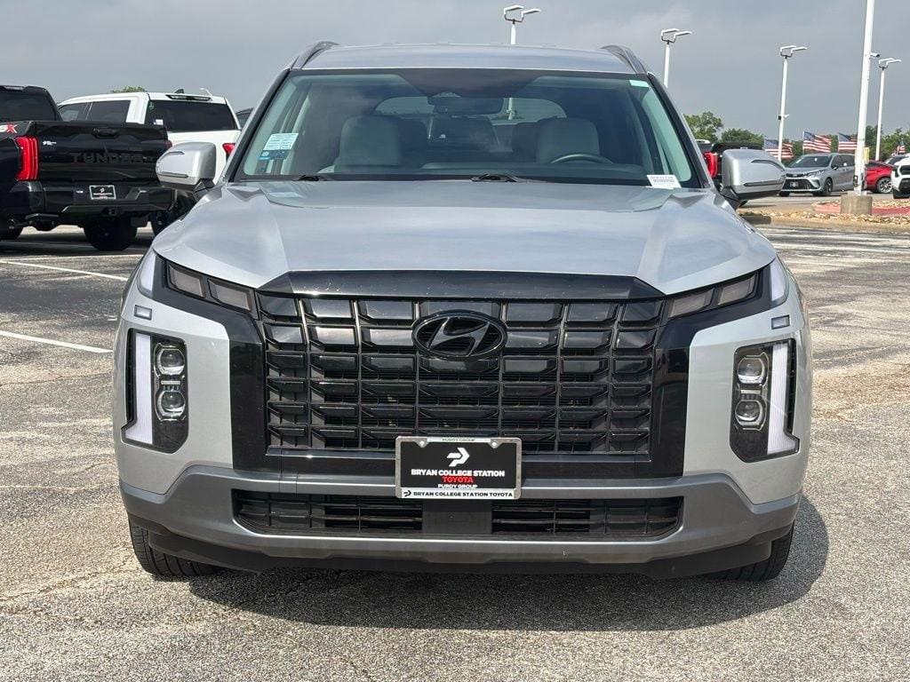 used 2025 Hyundai Palisade car, priced at $34,572