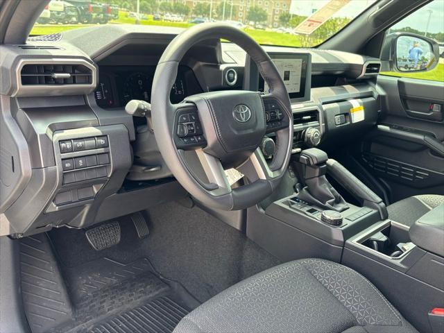 new 2025 Toyota 4Runner car, priced at $47,851