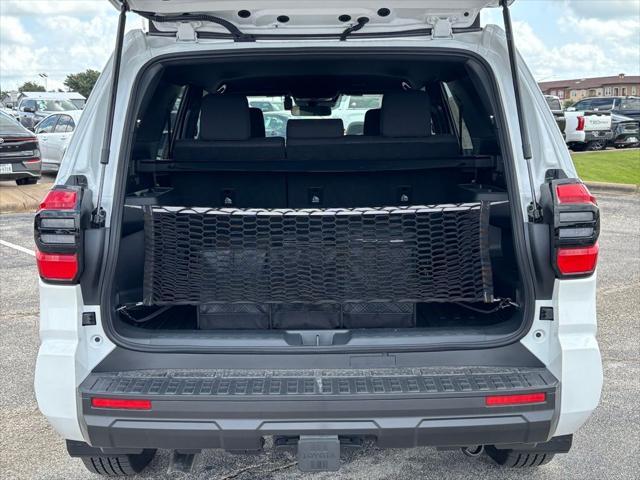 new 2025 Toyota 4Runner car, priced at $47,851