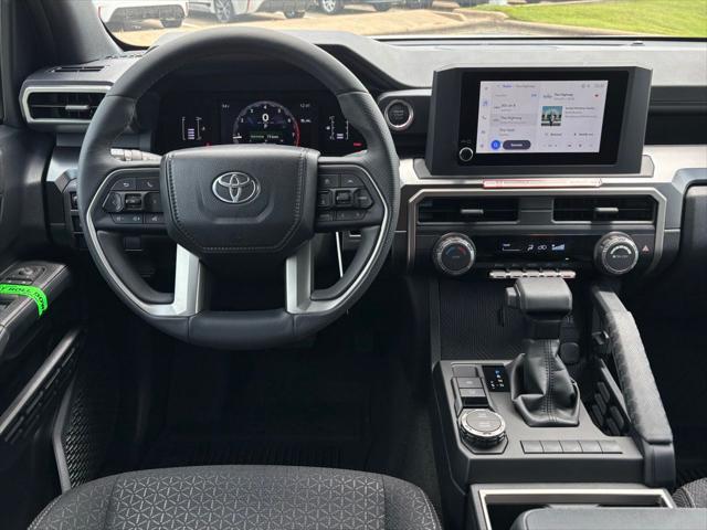 new 2025 Toyota 4Runner car, priced at $47,851
