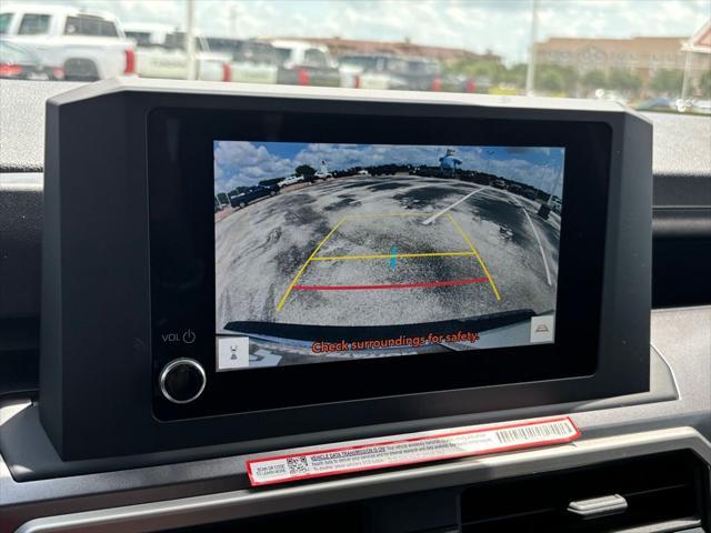 new 2025 Toyota 4Runner car, priced at $47,851