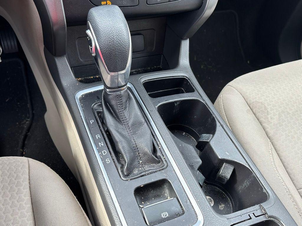 used 2018 Ford Escape car, priced at $10,991