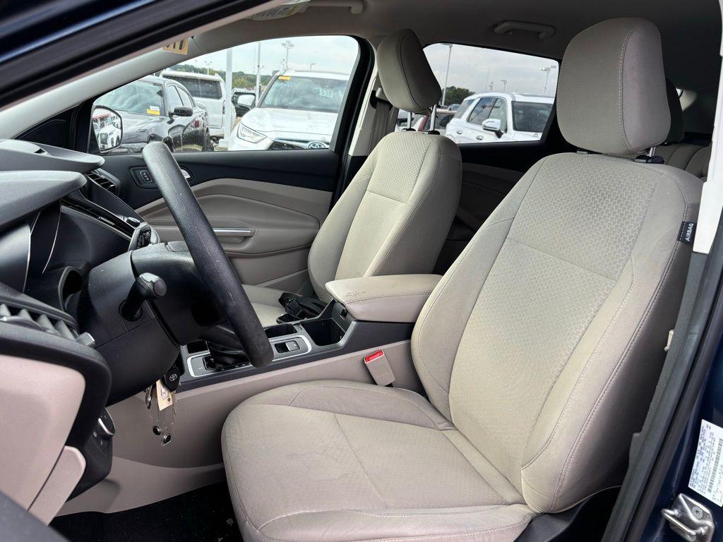 used 2018 Ford Escape car, priced at $10,991