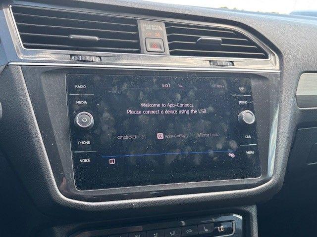 used 2019 Volkswagen Tiguan car, priced at $11,991