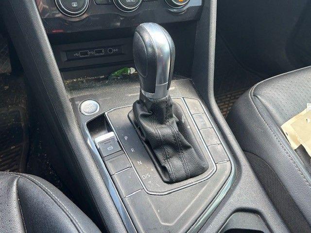 used 2019 Volkswagen Tiguan car, priced at $11,991