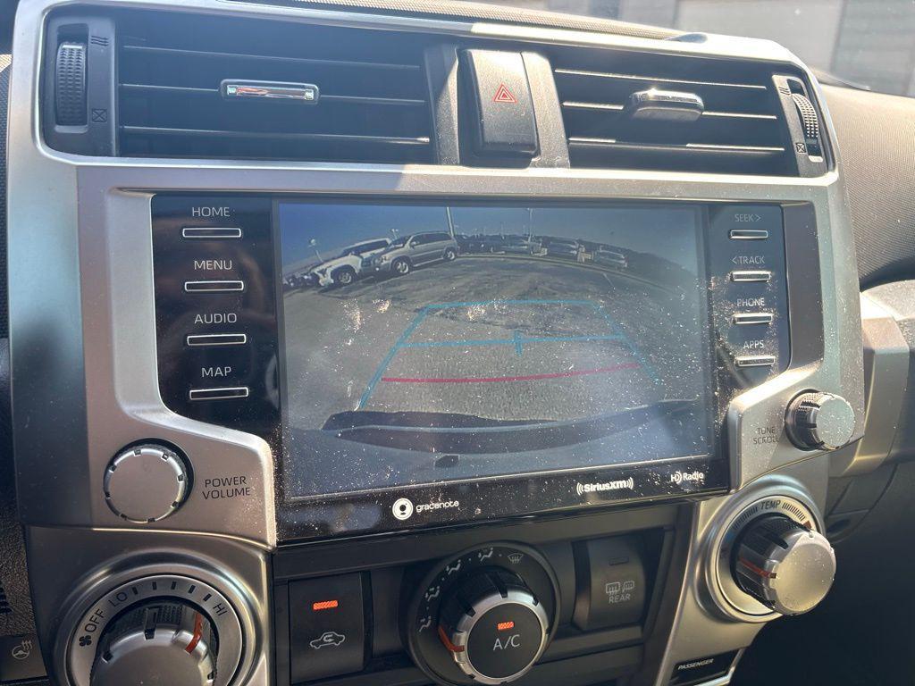 used 2023 Toyota 4Runner car, priced at $38,991